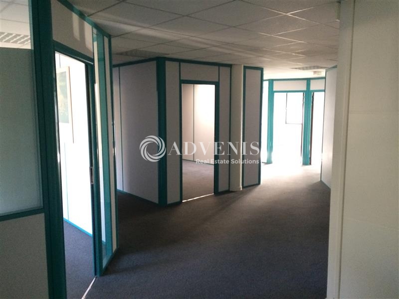 Location Bureaux LEZENNES (59260) - Photo 4