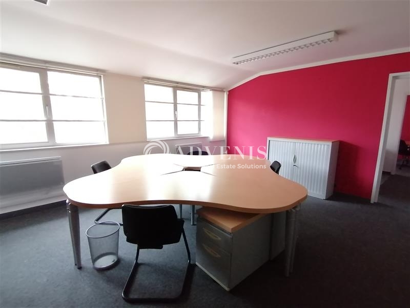 Location Bureaux VILLENEUVE D'ASCQ (59650) - Photo 2