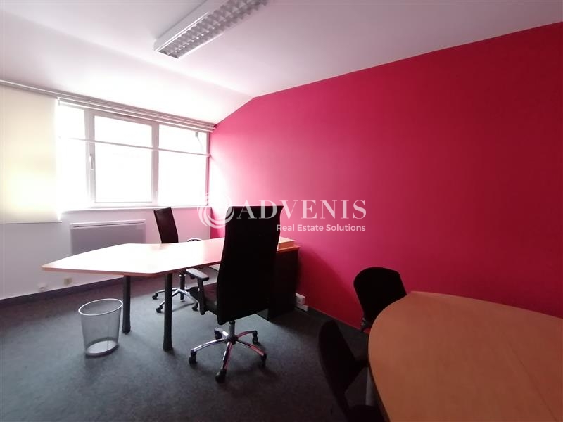 Location Bureaux VILLENEUVE D'ASCQ (59650) - Photo 3