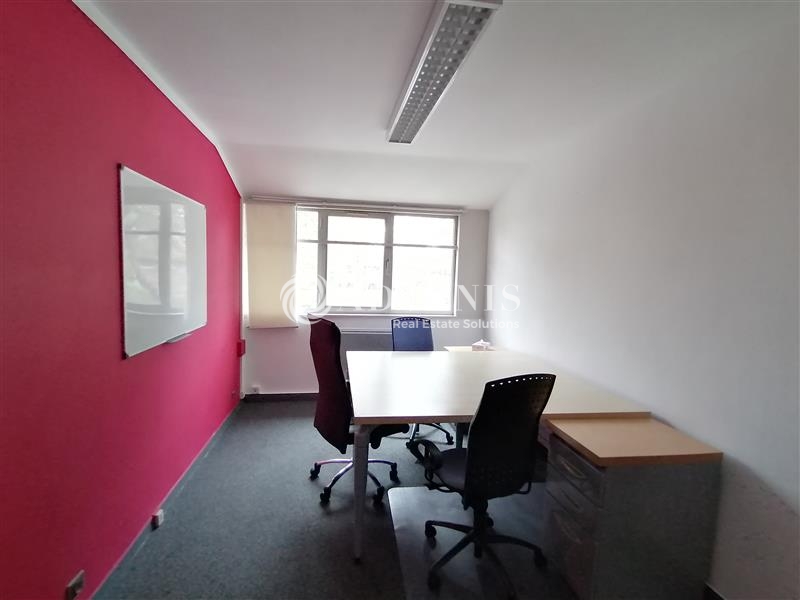 Location Bureaux VILLENEUVE D'ASCQ (59650) - Photo 4