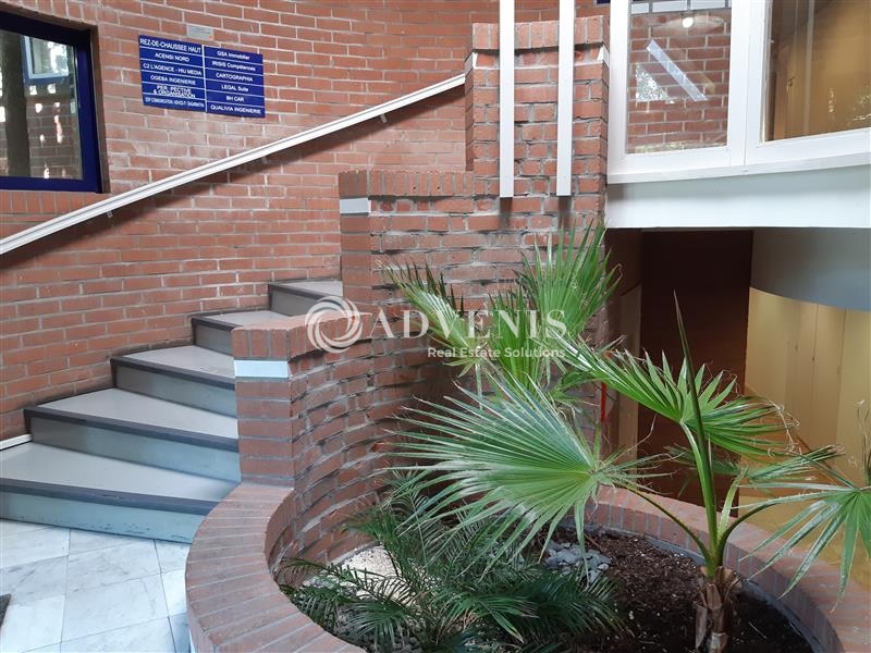 Location Bureaux VILLENEUVE D'ASCQ (59650) - Photo 5
