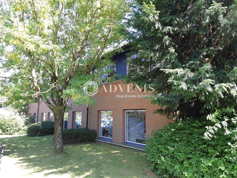 Location Bureaux VILLENEUVE D'ASCQ (59650) - Photo 6