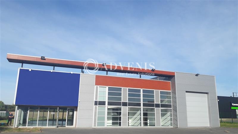 Location Commerces SECLIN (59113) - Photo 1