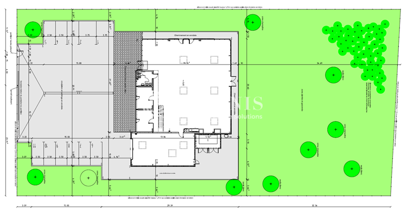 Location Commerces SECLIN (59113) - Photo 5