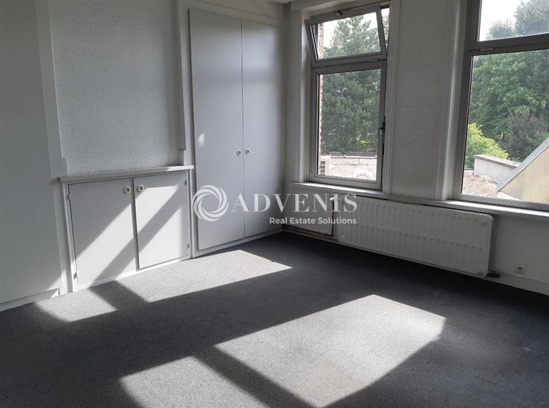 Location Bureaux FACHES THUMESNIL (59155) - Photo 2
