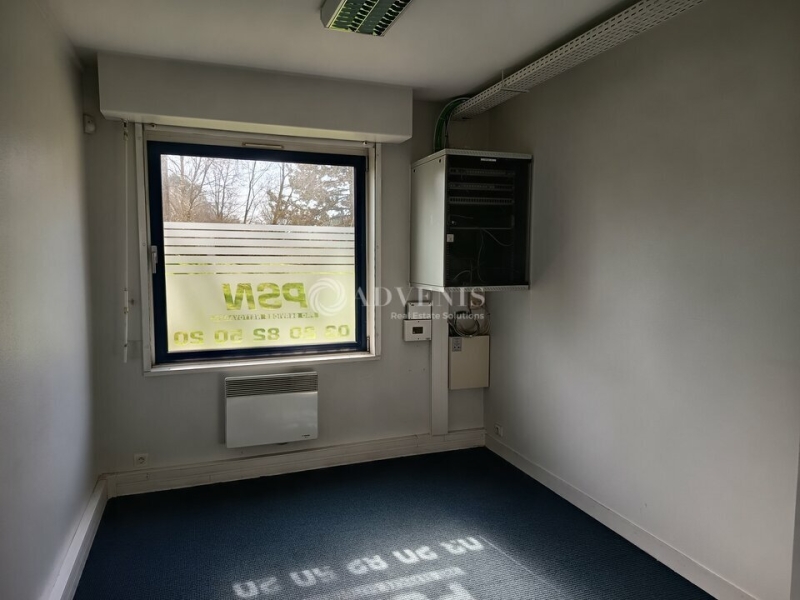 Location Bureaux VILLENEUVE D'ASCQ (59650) - Photo 11