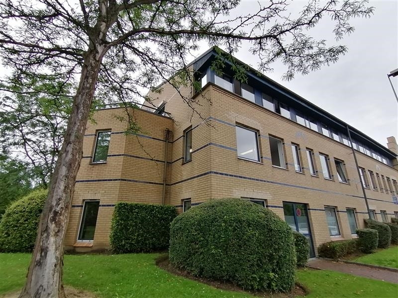 Location Bureaux VILLENEUVE D'ASCQ (59650) - Photo 2