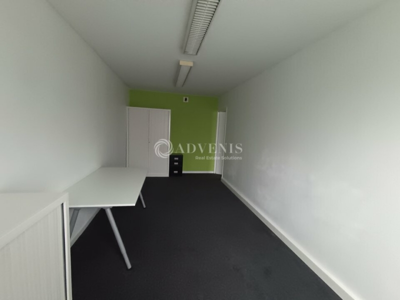Location Bureaux VILLENEUVE D'ASCQ (59650) - Photo 9