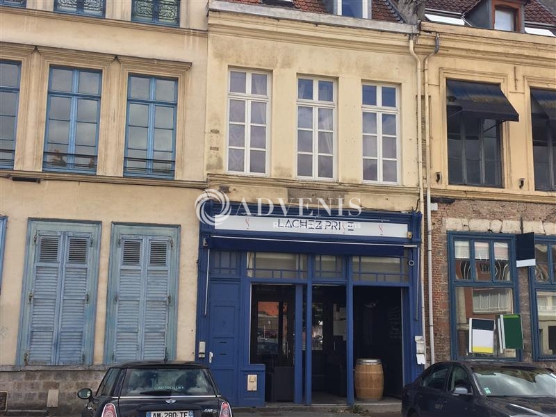 Location Commerces LILLE (59000) - Photo 1