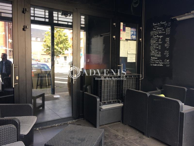 Location Commerces LILLE (59000) - Photo 4