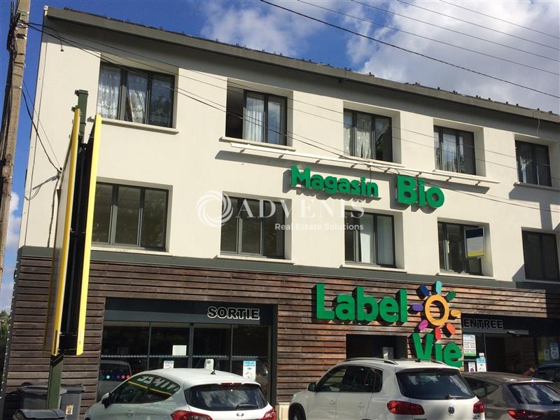 Location Bureaux WASQUEHAL (59290) - Photo 1