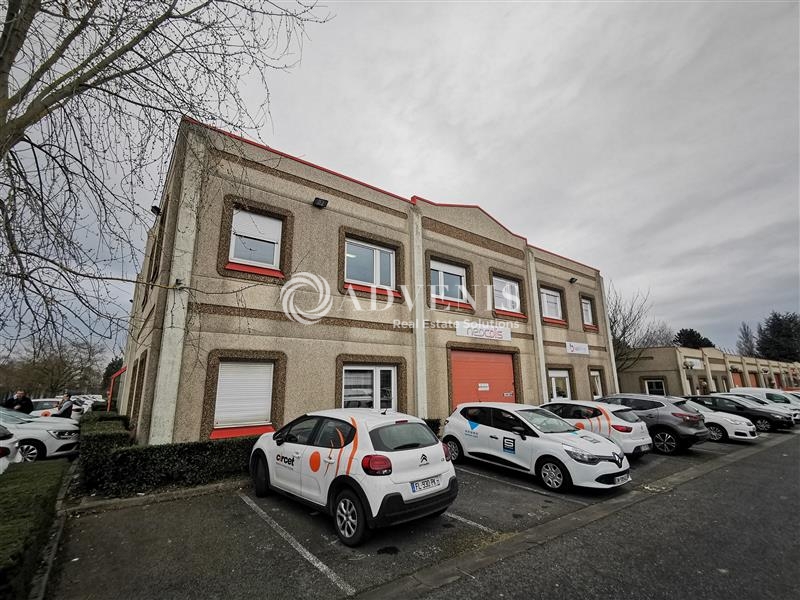 Location Bureaux et activités légères LESQUIN (59810) - Photo 1
