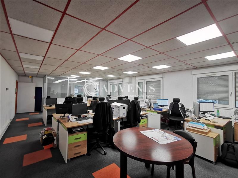Location Bureaux et activités légères LESQUIN (59810) - Photo 3
