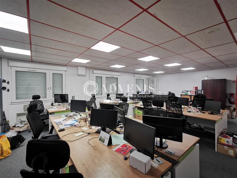 Location Bureaux et activités légères LESQUIN (59810) - Photo 4