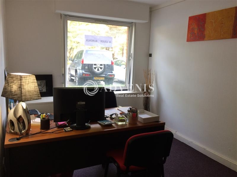 Location Bureaux VILLENEUVE D'ASCQ (59650) - Photo 2