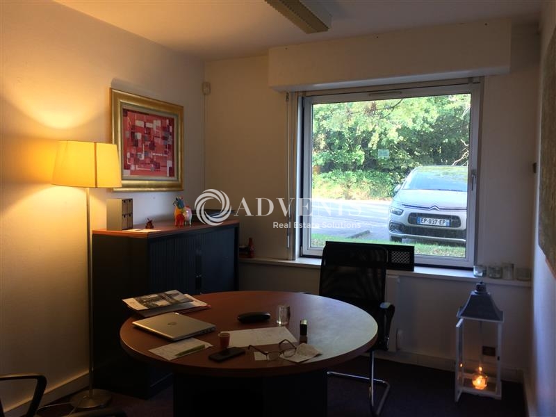 Location Bureaux VILLENEUVE D'ASCQ (59650) - Photo 3
