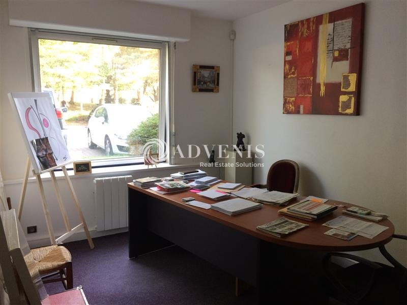 Location Bureaux VILLENEUVE D'ASCQ (59650) - Photo 4