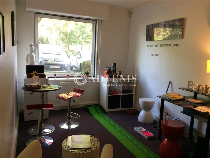 Location Bureaux VILLENEUVE D'ASCQ (59650) - Photo 5