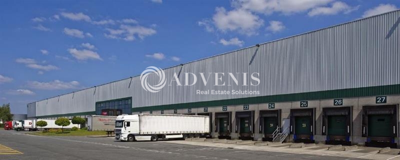 Location Entrepôts SECLIN (59113) - Photo 1