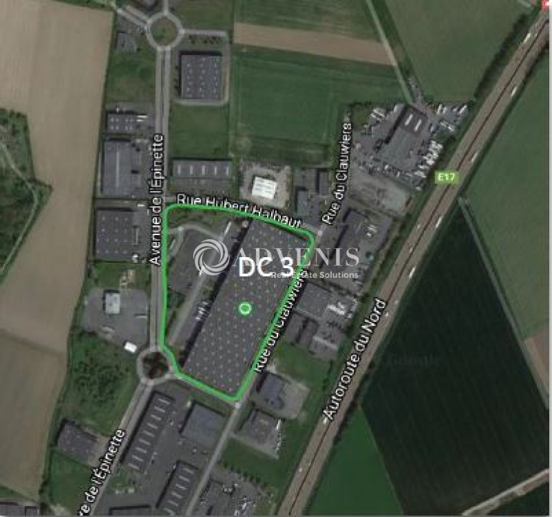 Location Entrepôts SECLIN (59113) - Photo 3