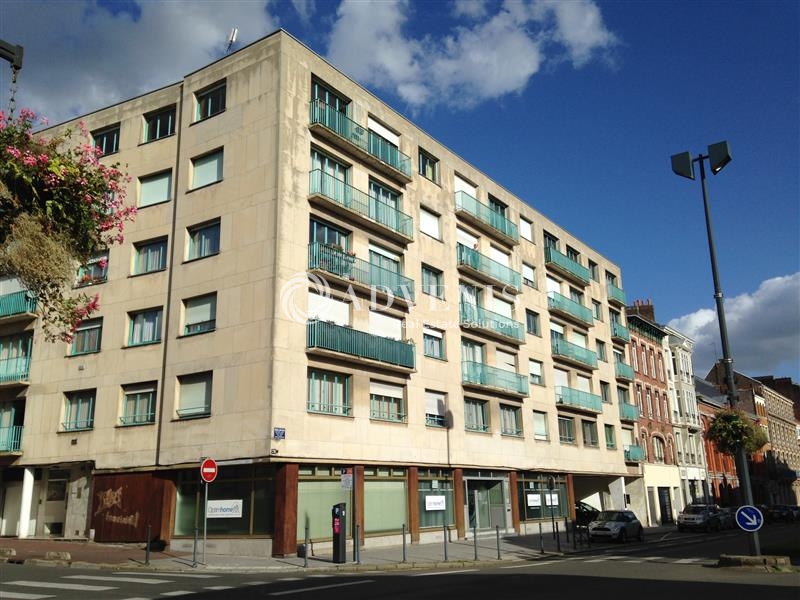 Location Bureaux ROUBAIX (59100) - Photo 1