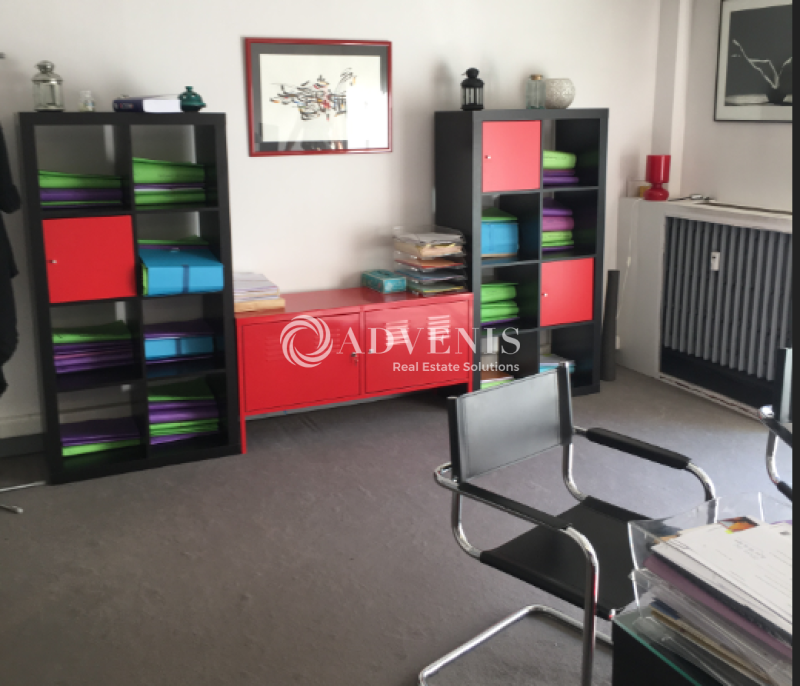 Location Bureaux ROUBAIX (59100) - Photo 2