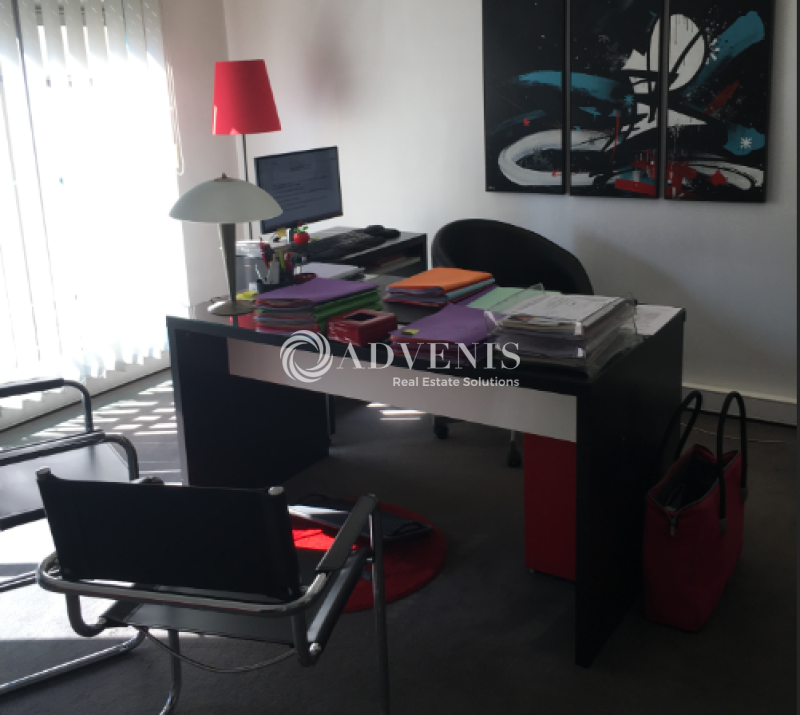 Location Bureaux ROUBAIX (59100) - Photo 3