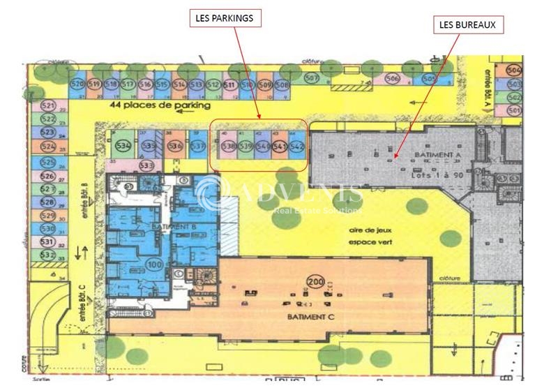 Location Bureaux WASQUEHAL (59290) - Photo 6
