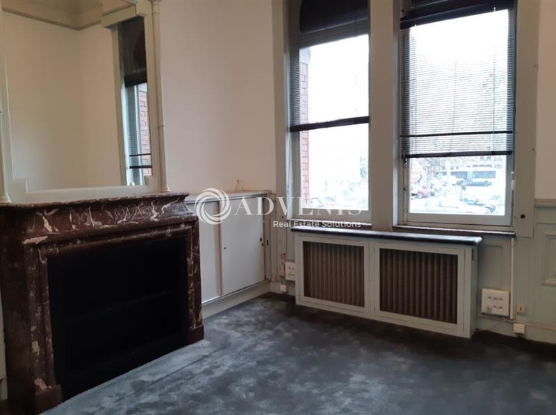 Location Bureaux LILLE (59000) - Photo 4
