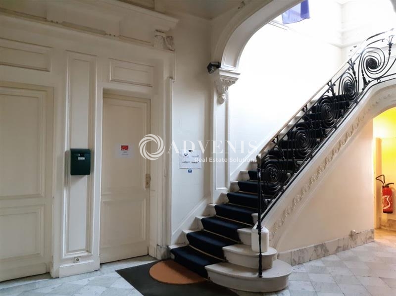 Location Bureaux LILLE (59000) - Photo 5