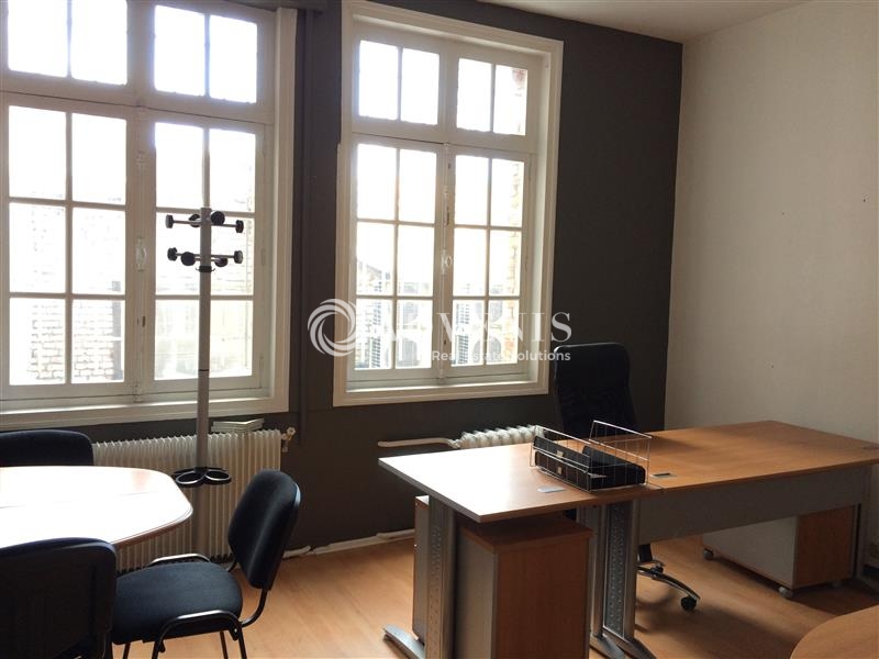 Location Bureaux LILLE (59000) - Photo 2