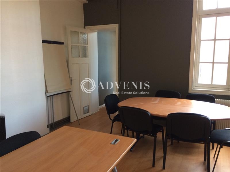 Location Bureaux LILLE (59000) - Photo 4
