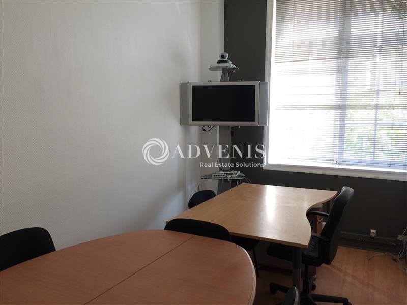 Location Bureaux LILLE (59000) - Photo 5