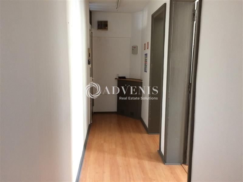 Location Bureaux LILLE (59000) - Photo 6