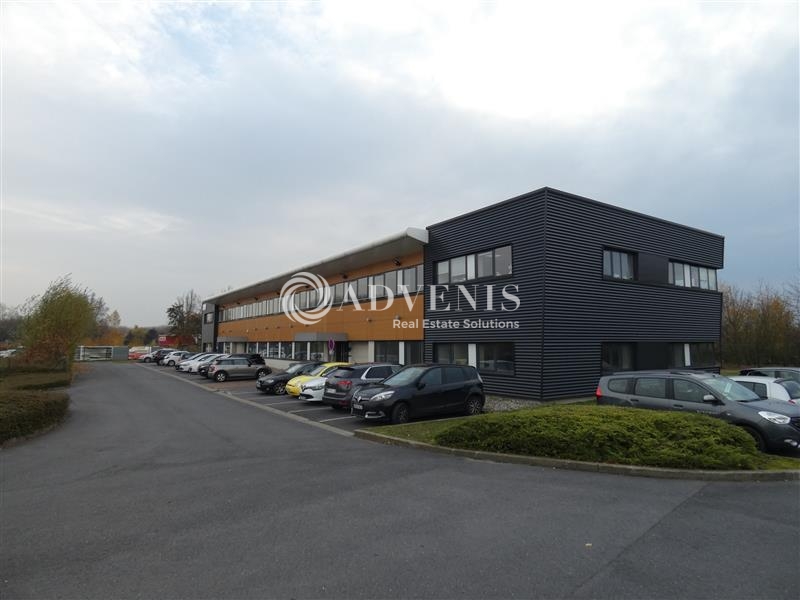 Location Bureaux FLERS EN ESCREBIEUX (59128) - Photo 1