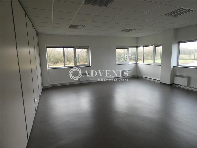 Location Bureaux FLERS EN ESCREBIEUX (59128) - Photo 2