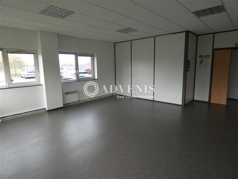 Location Bureaux FLERS EN ESCREBIEUX (59128) - Photo 3