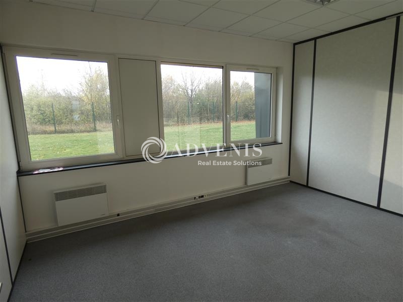Location Bureaux FLERS EN ESCREBIEUX (59128) - Photo 4