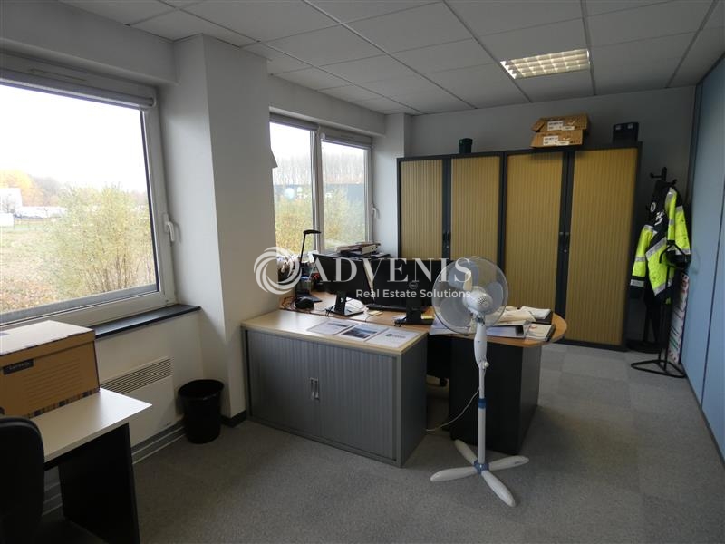 Location Bureaux FLERS EN ESCREBIEUX (59128) - Photo 5