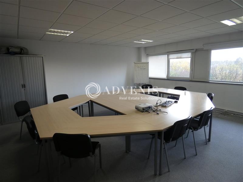 Location Bureaux FLERS EN ESCREBIEUX (59128) - Photo 6