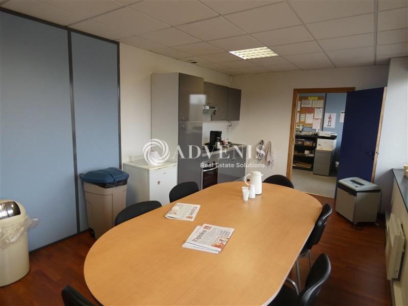 Location Bureaux FLERS EN ESCREBIEUX (59128) - Photo 7