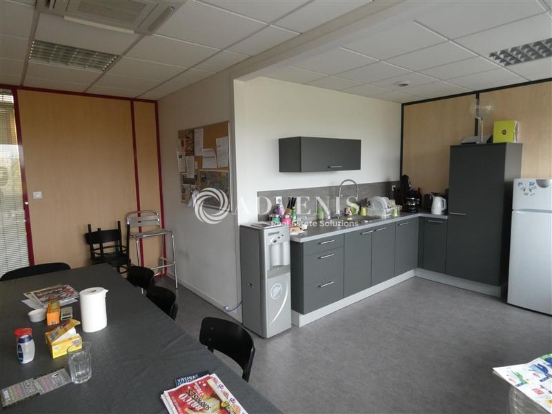Location Bureaux FLERS EN ESCREBIEUX (59128) - Photo 8