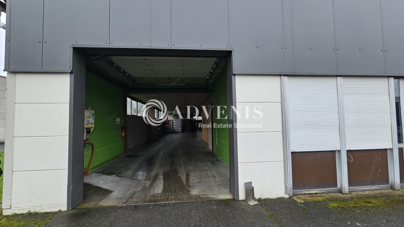Vente Investisseur Entrepôts SANTES (59211) - Photo 4