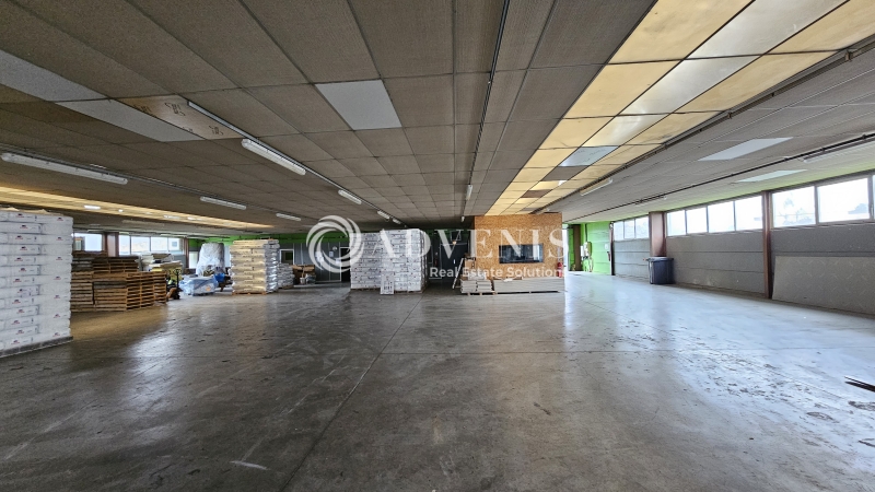 Vente Investisseur Entrepôts SANTES (59211) - Photo 7