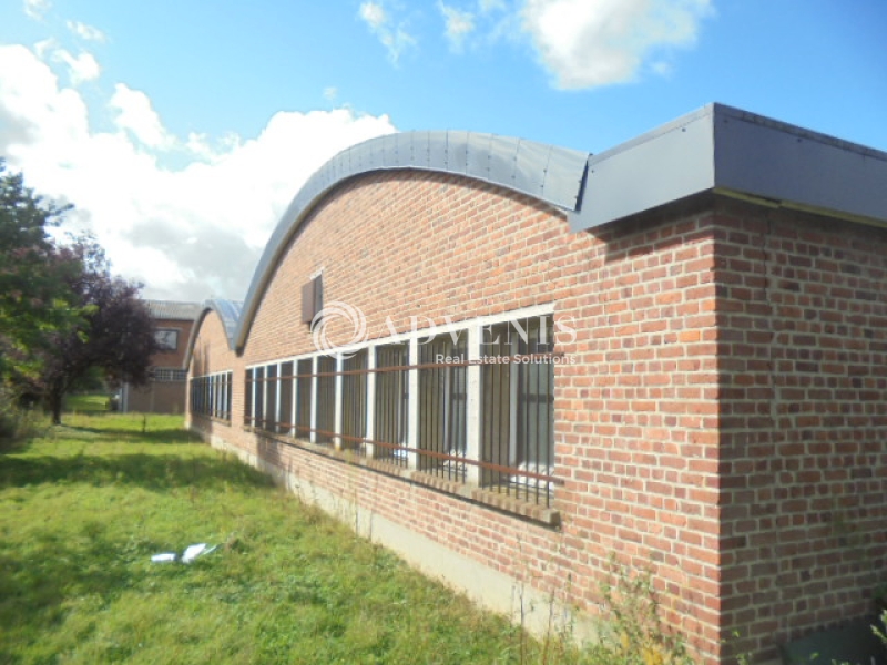 Location Entrepôts SECLIN (59113) - Photo 1