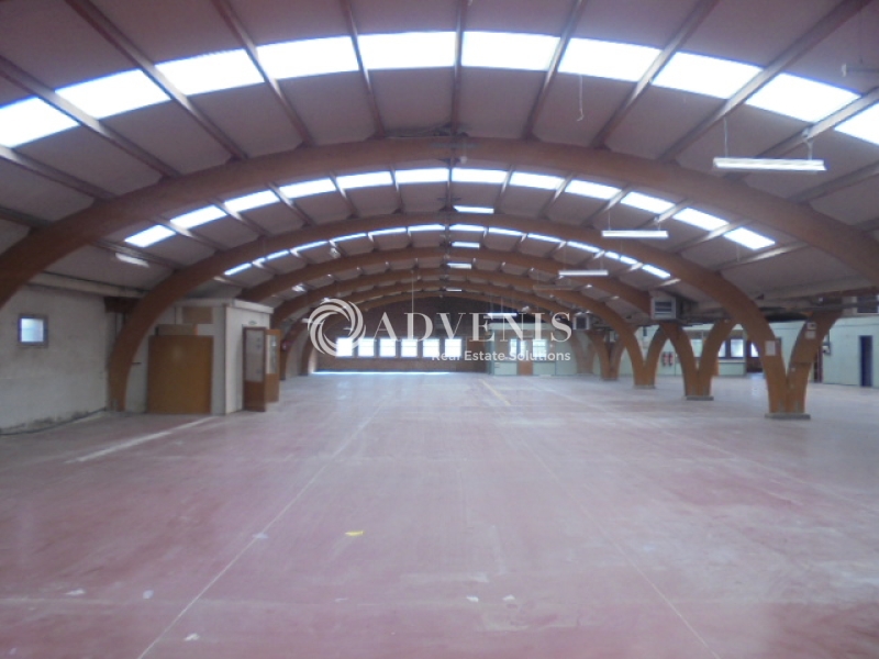 Location Entrepôts SECLIN (59113) - Photo 2
