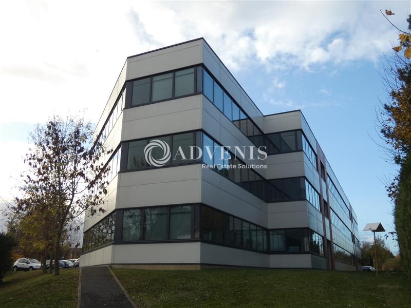Location Bureaux WASQUEHAL (59290) - Photo 1