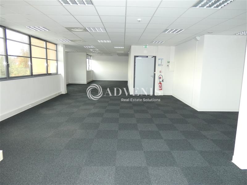 Location Bureaux WASQUEHAL (59290) - Photo 4