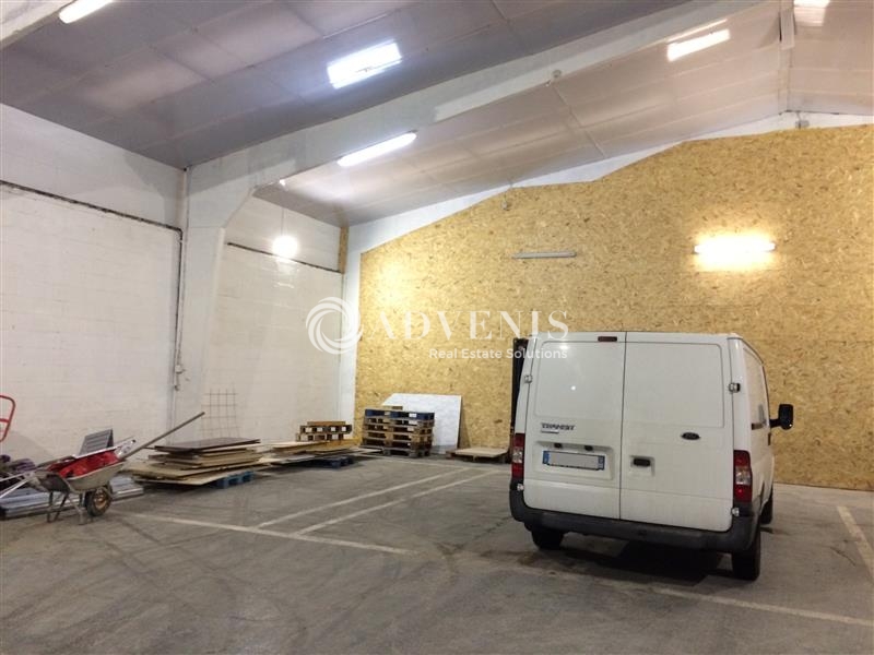 Location Entrepôts SECLIN (59113) - Photo 3