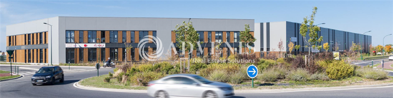 Location Bureaux et activités légères WATTRELOS (59150) - Photo 7